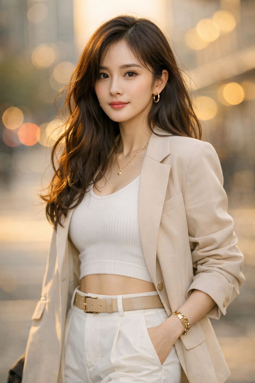 溏心vlog AI修图与视频剪辑
