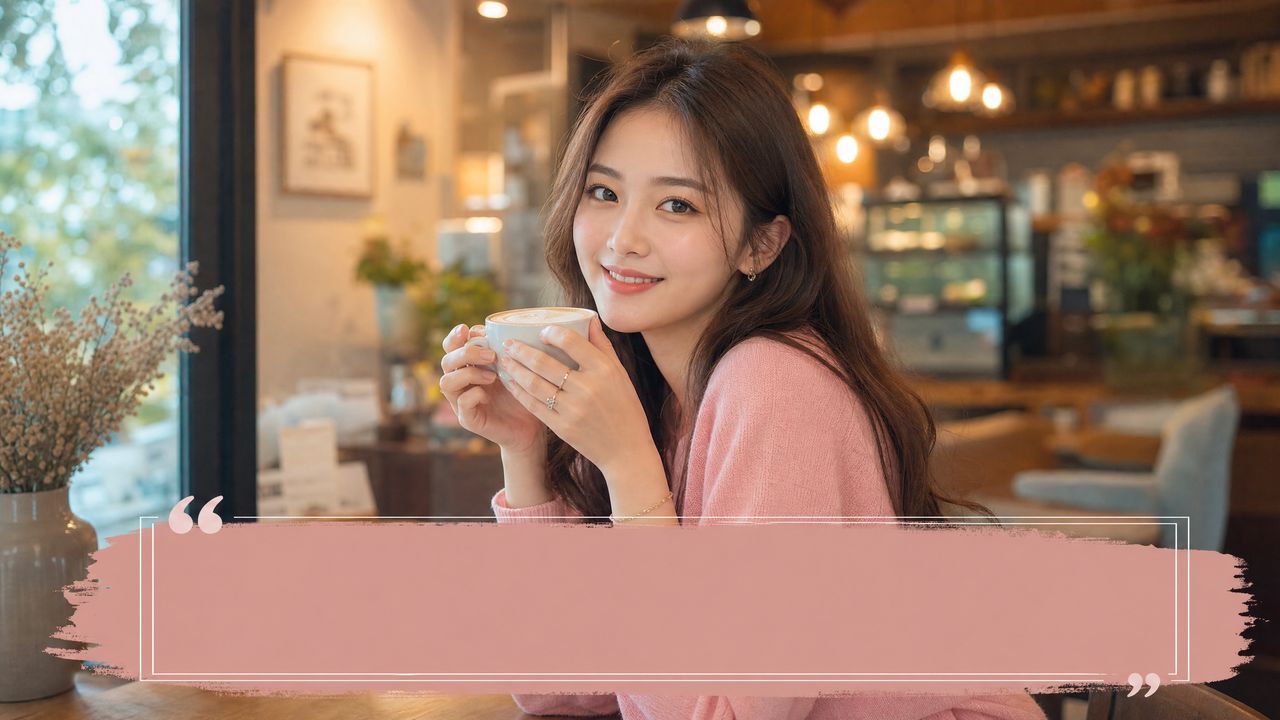 溏心vlog #溏心vlog日常# 周末咖啡馆打卡视频合集