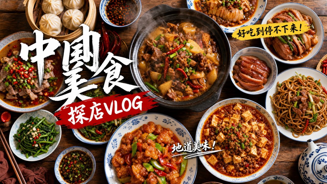 溏心vlog 【溏心vlog追剧视频】悬疑剧烧脑解析视频：结局真相大揭秘